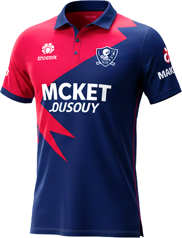 Cricket kit